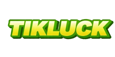 TIKLUCK logo